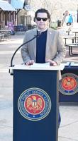 Public Service Commissioner honors weather professionals for work during ice storm