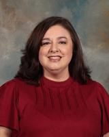 Middle School Principal Hobson is finalist for state administrator of the year