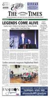 Itawamba Times