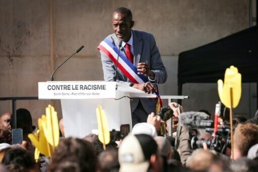 Bagayoko has filed a legal complaint against the CNews television channel, often described as France's Fox News