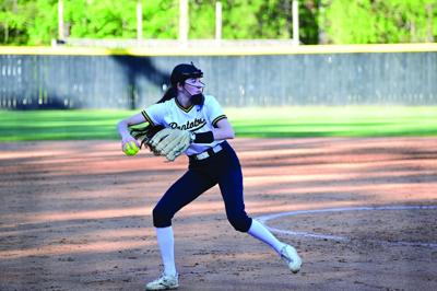 Halie Bramlett