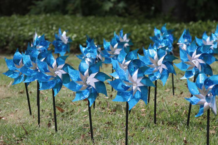 Child Abuse Prevention Month 2026