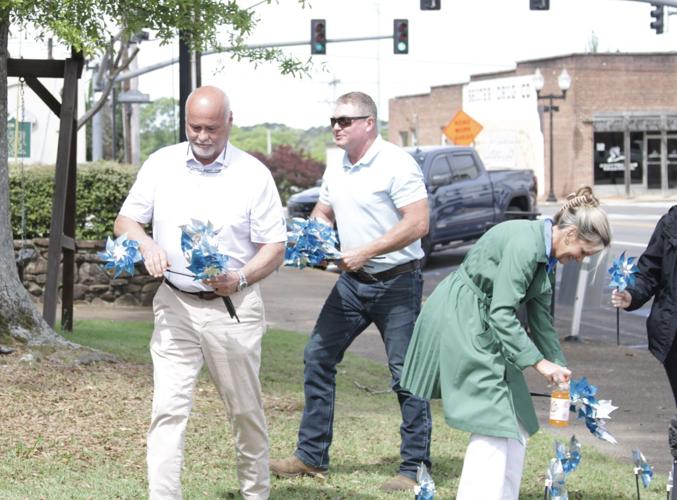 Child Abuse Prevention Month 2026