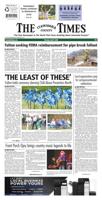 Itawamba Times