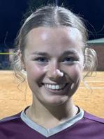 Kossuth slugs past Booneville