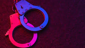 arrest