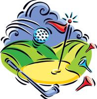 Rotary golf tournament benefits students, educational needs