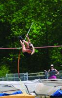 Pontotoc track qualify 14 athletes for Class 5A State meet