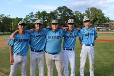 Tremont seniors