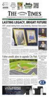 Itawamba Times