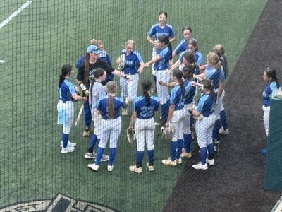 Ingomar Lady Falcons