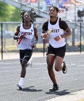 Area track athletes punch in tickets to state meet