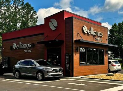 Ellianos