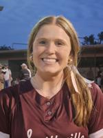 Smithville drops 20 runs on Vardaman in Game 1