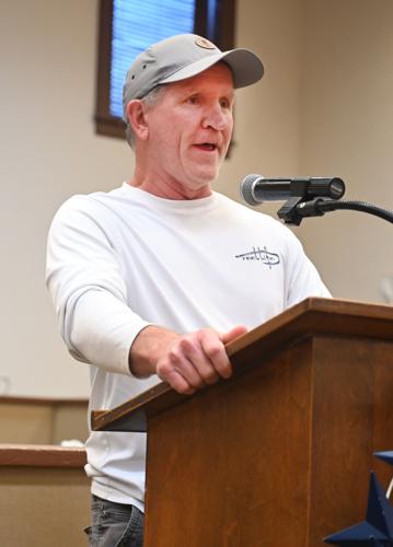 Steve Massengill