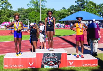 Ja'Mya Sykes