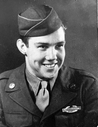 Private Munn