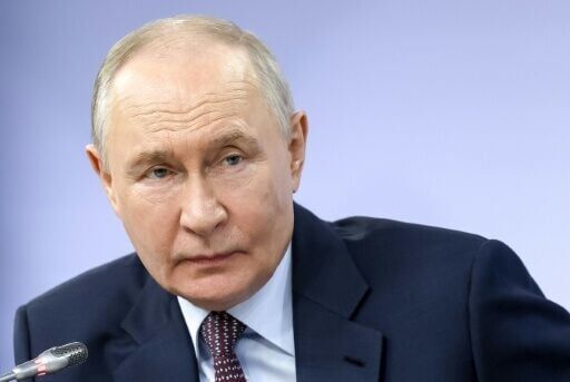 Putin first proposed the truce last week