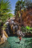 From Hot Springs to Coastal Retreats, Where to Unwind This Memorial Day Weekend