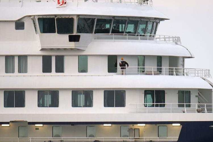 Spain Hantavirus Ship