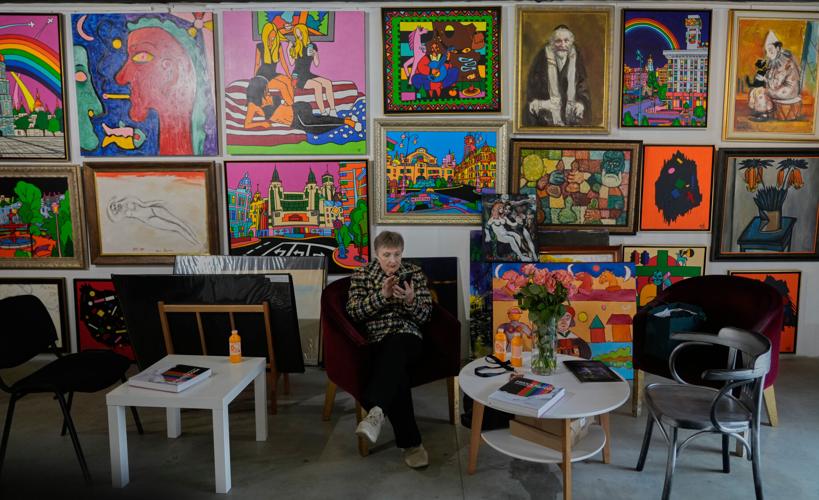 Ukraine Art Fair
