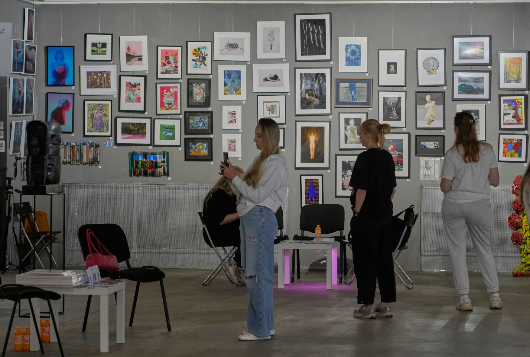 Ukraine Art Fair