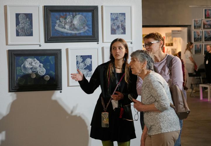 Ukraine Art Fair
