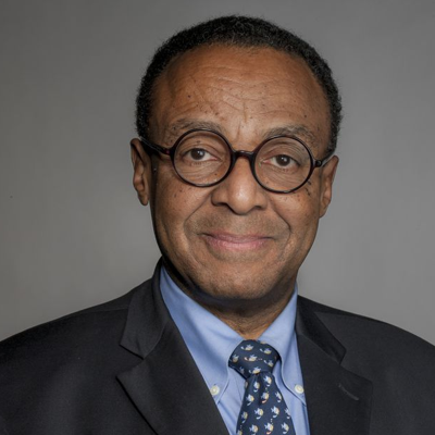Clarence Page
