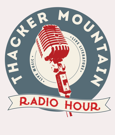 Thacker Mountain logo