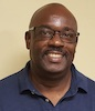 Harvey Parson